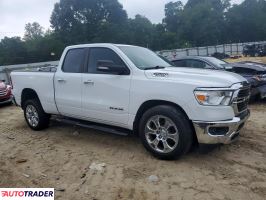 Dodge Ram 2020 5