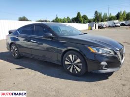 Nissan Altima 2019 2 Nissan Altima 2019 2
