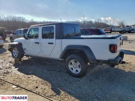 Jeep Pozostałe 2020 3