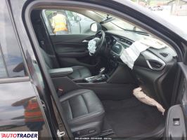 Buick Pozostałe 2021 1