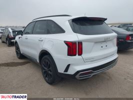 Kia Sorento 2023 2
