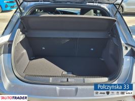 Opel Mokka 2025 1.2 130 KM