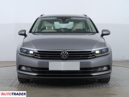 Volkswagen Passat 2019 2.0 147 KM