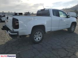 Chevrolet Colorado 2020 3