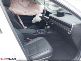 Mazda 5 2024 2