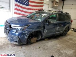 Subaru Pozostałe - zobacz ofertę