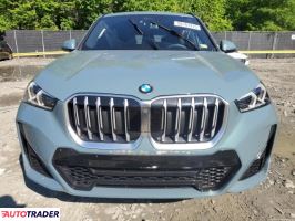 BMW X1 2023 2 BMW X1 2023 2