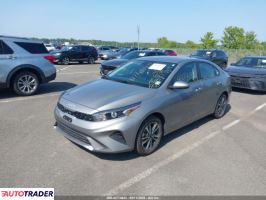 Kia Pozostałe 2024 2