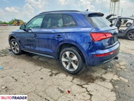 Audi Q5 2020 2