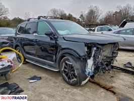 Kia Pozostałe 2024 3