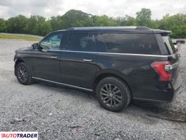 Ford Expedition 2021 3