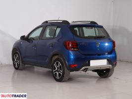 Dacia Sandero 2020 1.0 99 KM