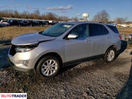 Chevrolet Equinox 2019 1