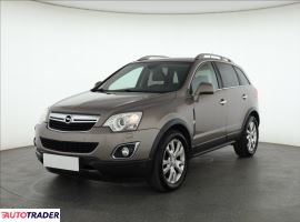 Opel Antara 2013 2.2 181 KM