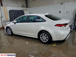 Toyota Corolla 2021 1