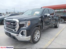 GMC Sierra 2021 5