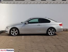 BMW 320 2008 2.0 167 KM