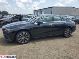 Mercedes CL 2021 2 Mercedes CL 2021 2