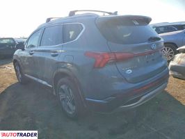 Hyundai Santa Fe 2022 2