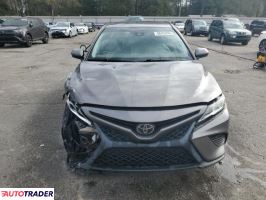 Toyota Camry 2019 2