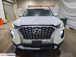 Hyundai Pozostałe 2020 3