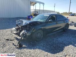 Honda Civic 2024 2