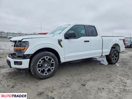 Ford Pozostałe 2025 2