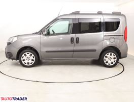 Fiat Doblo 2017 1.4 118 KM