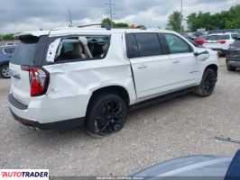 GMC Yukon 2022 6