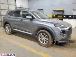 Hyundai Santa Fe 2019 2