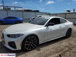 BMW 430 - zobacz ofertę