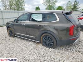 Kia Pozostałe 2020 3