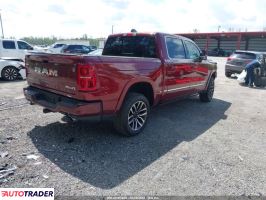 Dodge Ram 2025 3