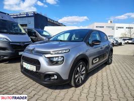 Citroen C3 - zobacz ofertę
