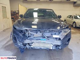 Chevrolet Blazer 2021 3