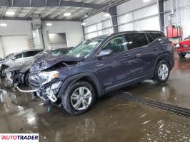 GMC Terrain 2019 1