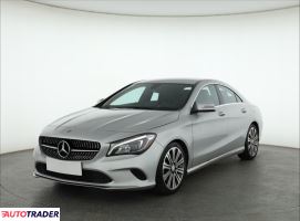 Mercedes Pozostałe 2017 2.0 207 KM