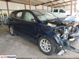 Chevrolet Equinox - zobacz ofertę