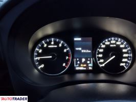 Mitsubishi Outlander 2019 2.0 170 KM