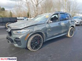 BMW X5 2023 4