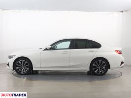 BMW 320 2019 2.0 187 KM