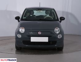 Fiat 500 2018 1.2 68 KM Fiat 500 2018 1.2 68 KM