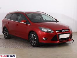 Ford Focus - zobacz ofertę