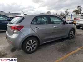 Kia Rio 2022 1