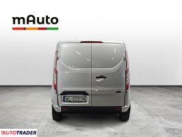 Ford Transit 2018 2.0 Ford Transit 2018 2.0