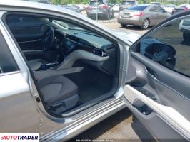 Toyota Camry 2019 2 Toyota Camry 2019 2