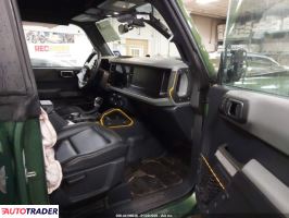 Ford Bronco 2022 2