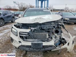 Mercedes CL 2024 2