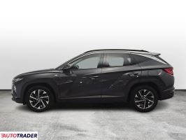 Hyundai Tucson 2023 1.6 180 KM