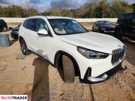 BMW X1 2025 2